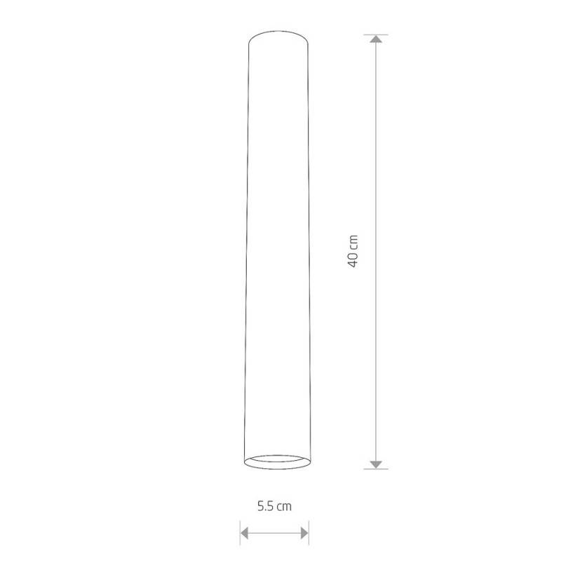 Накладной светильник Nowodvorski 8913