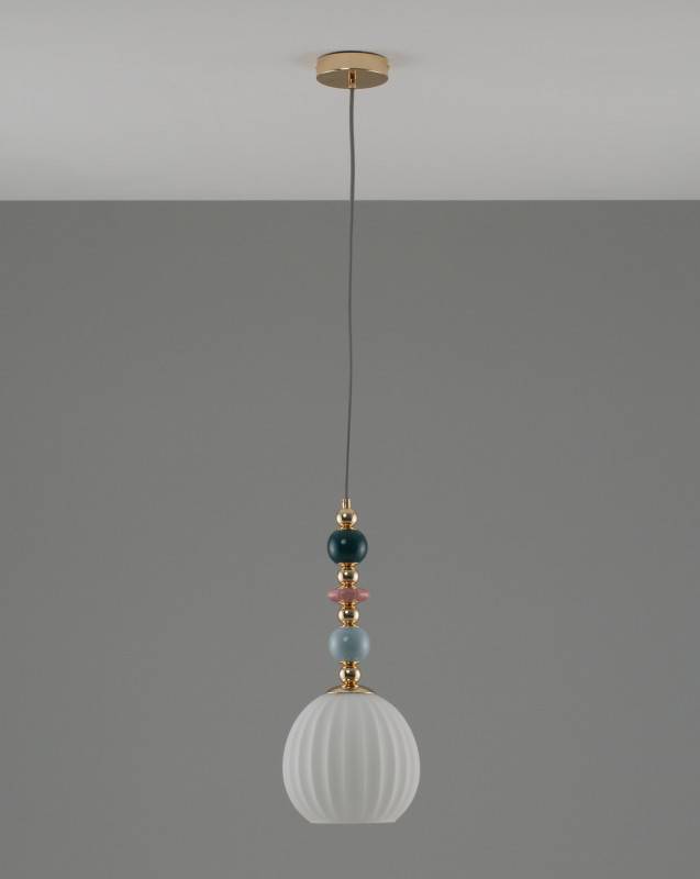 Подвесной светильник Moderli V10902-P