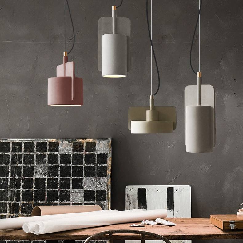 Подвесной светильник ImperiumLoft 186776-26