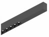 Модульный светильник Ideal Lux Fluo Accent FLUO ACCENT 1800 3000K BLACK