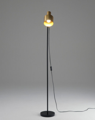 Торшер Moderli V11270-1F