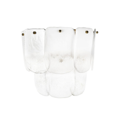 Бра LOFT IT 10482W White