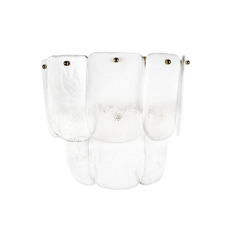 Бра LOFT IT 10482W White