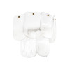 Бра LOFT IT 10482W White
