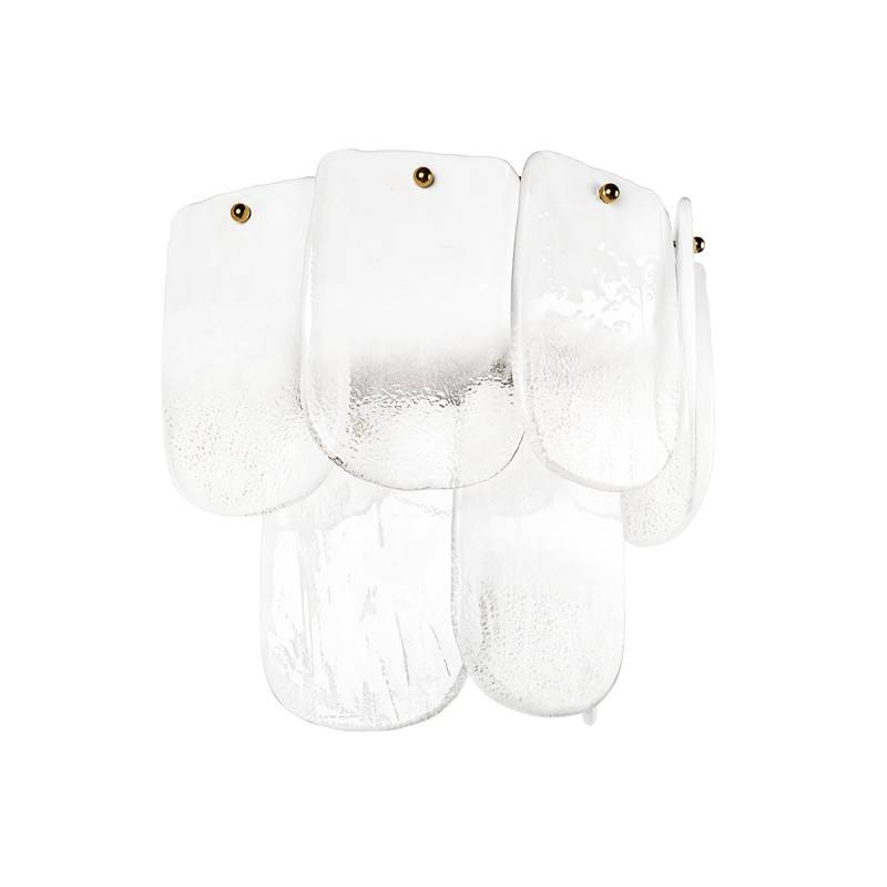 Бра LOFT IT 10482W White