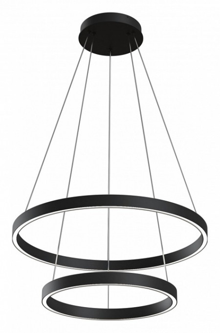 Подвесной светильник Maytoni Rim MOD058PL-L55B4K