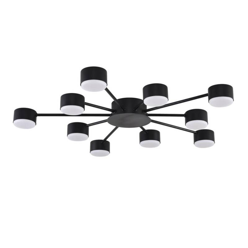 Накладная люстра LUMION 8344/10C