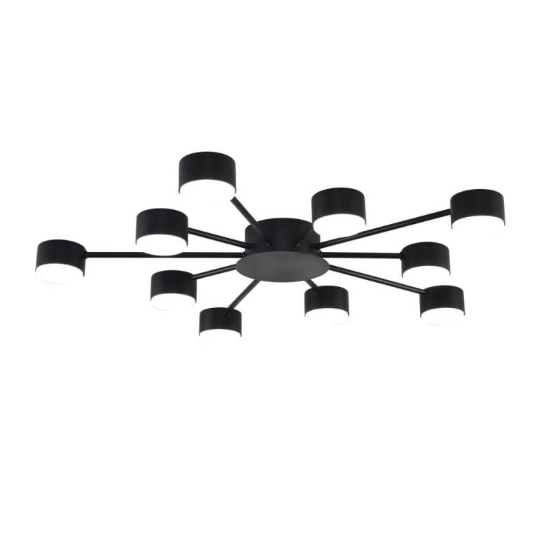 Накладная люстра LUMION 8344/10C