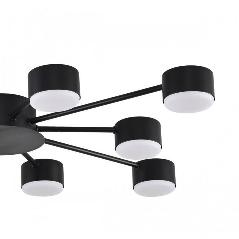 Накладная люстра LUMION 8344/10C