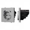 Розетка Arlight 059445(1)