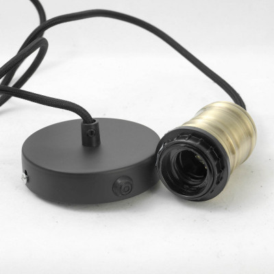 Подвесной светильник Lussole LSP-9610