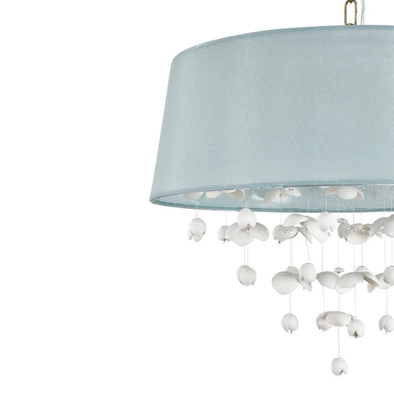 Подвесной светильник Indigo V000512