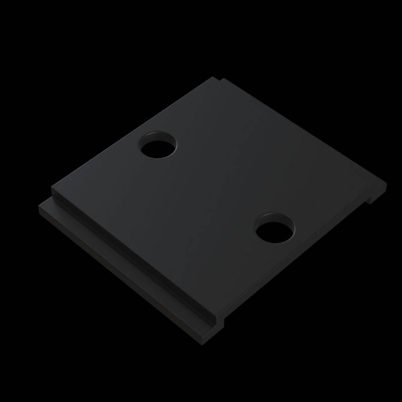 Крепеж Maytoni Technical TRA004HP-21B