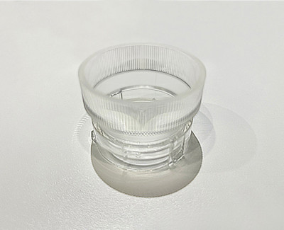 ITALLINE Ring Danny crystal