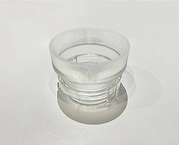 ITALLINE Ring Danny crystal