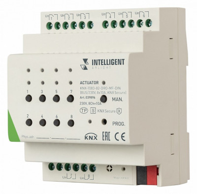 Актуатор Arlight INTELLIGENT 039896