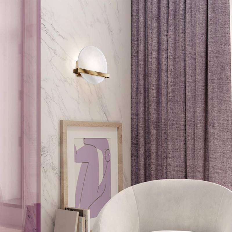 Бра MODELUX MS.210.200 BS