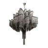 Подвесная люстра LOFT IT 10208/800 Gunmetal
