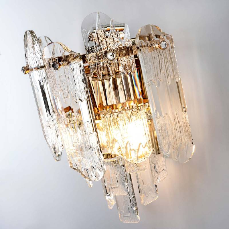 Бра MODELUX ML.7083.02 GD