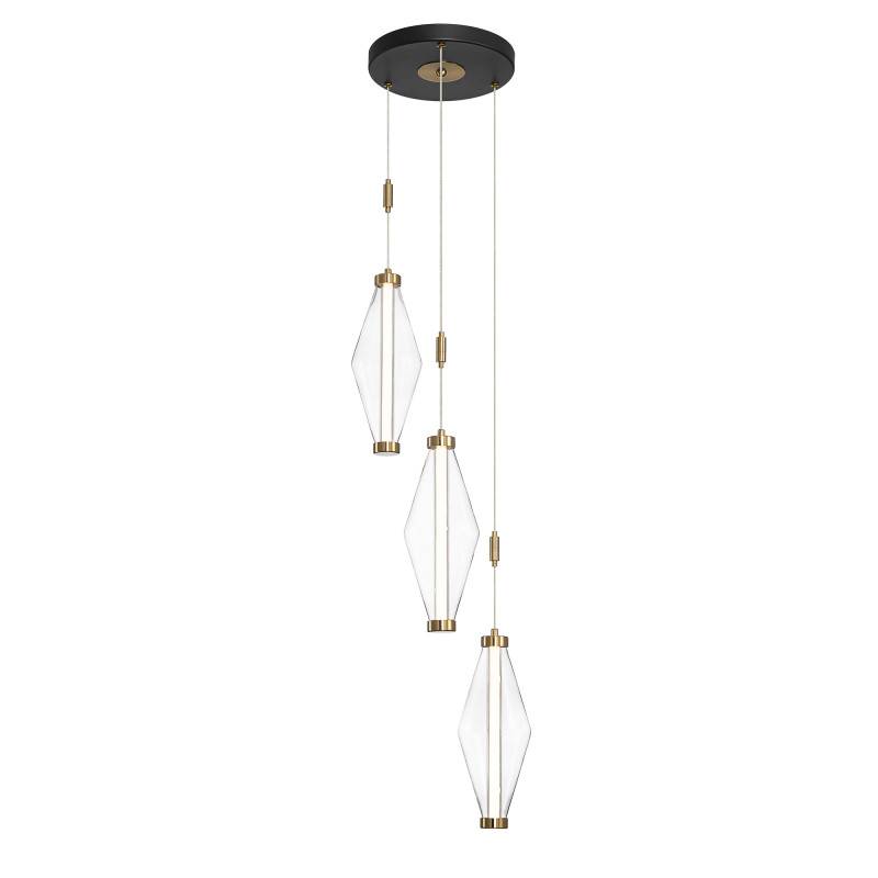 Подвесной светильник Citilux CL253020