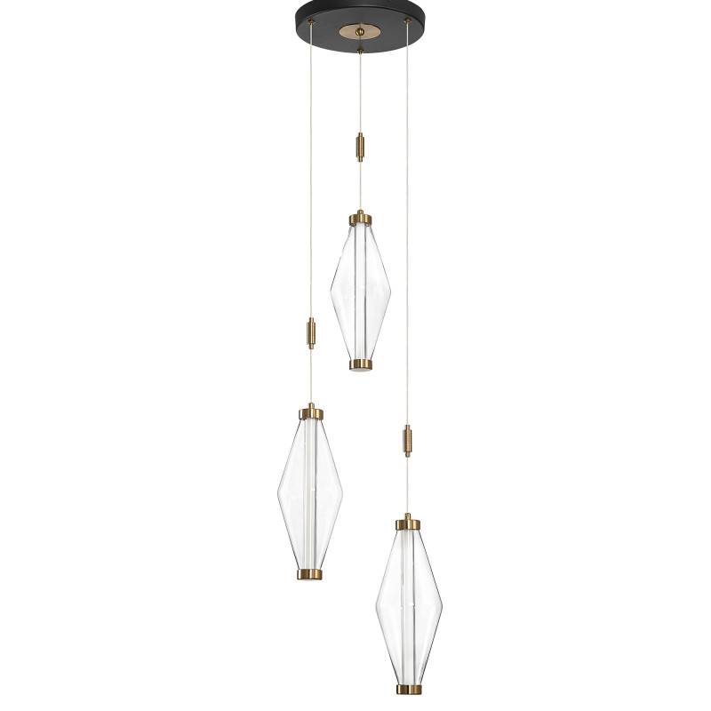 Подвесной светильник Citilux CL253020