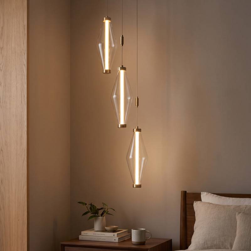 Подвесной светильник Citilux CL253020
