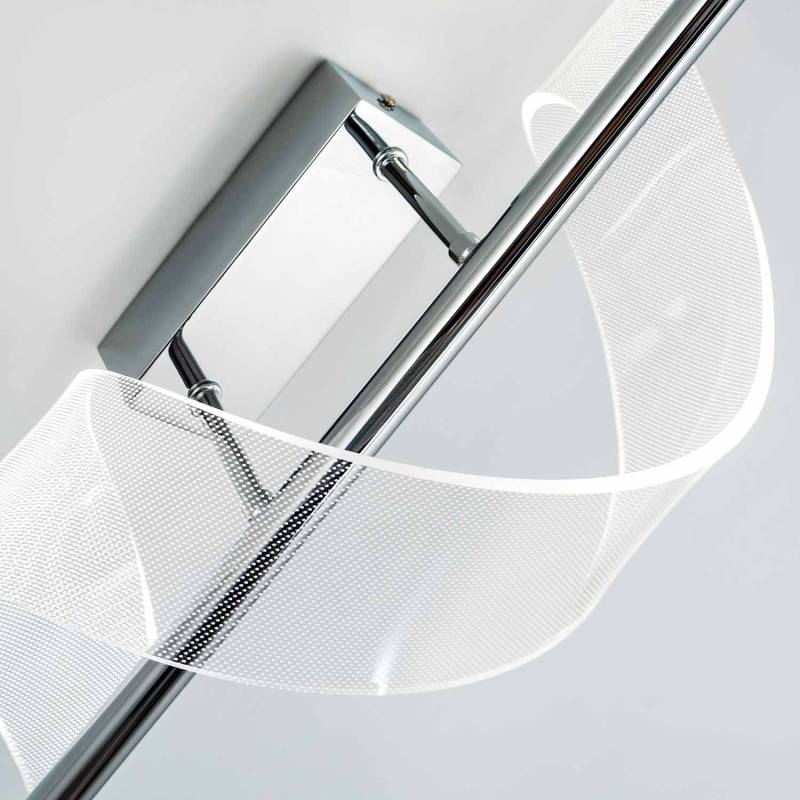 Бра MODELUX MS.3029.01 CR