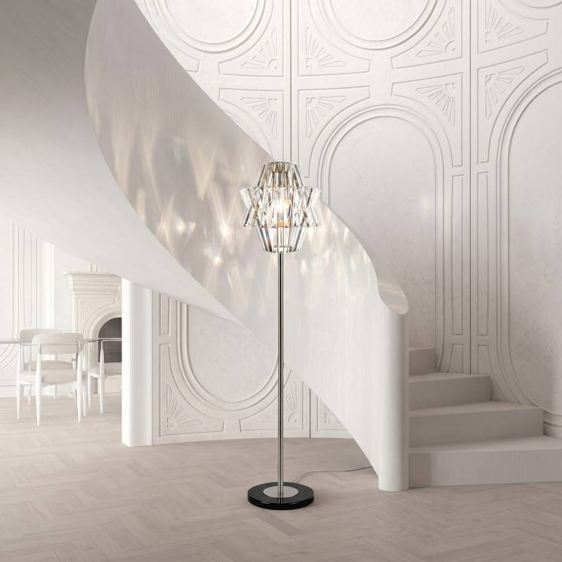 Торшер LOFT IT 10578F