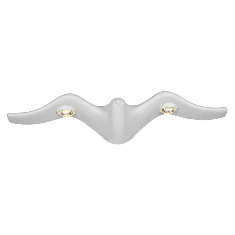 Светильник настенный Citilux CLU0805WH