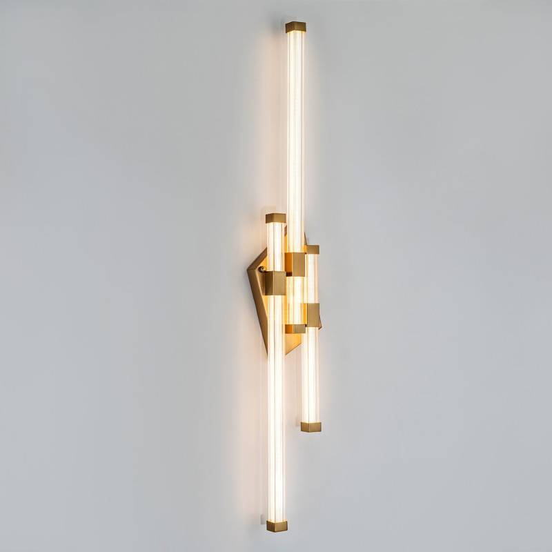 Бра LED4U L2243-820 BS