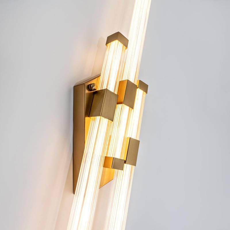 Бра LED4U L2243-820 BS