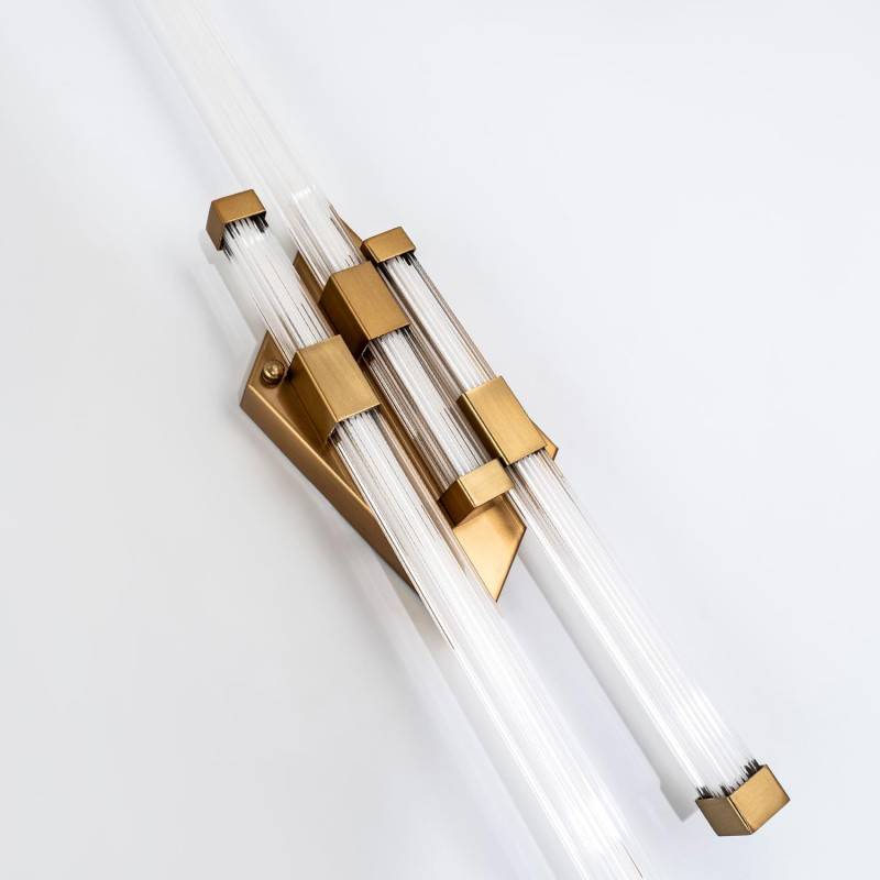 Бра LED4U L2243-820 BS