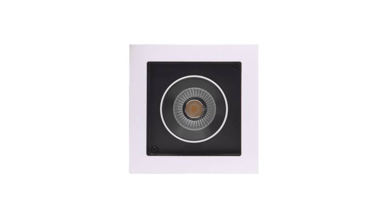 Спот DesignLed SPL-SQ1-12-WW