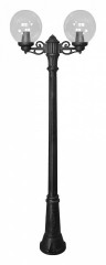 Фонарный столб Fumagalli Globe 250 G25.156.S20.AXF1R