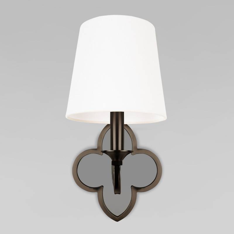 Бра LOFT IT 10303W/B Copper black