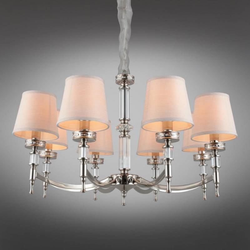 Подвесная люстра Omnilux OML-87203-08