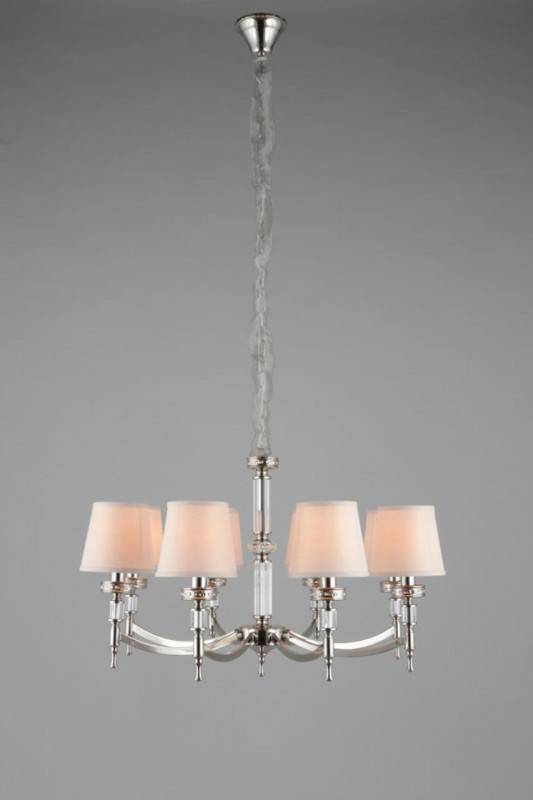 Подвесная люстра Omnilux OML-87203-08