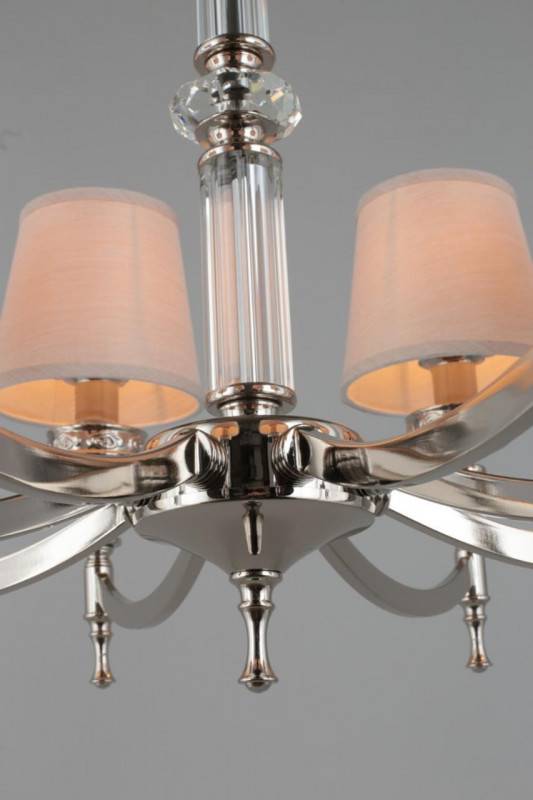 Подвесная люстра Omnilux OML-87203-08