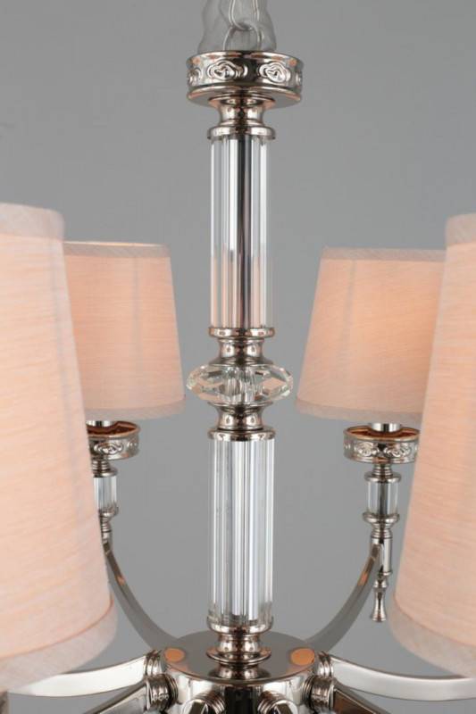 Подвесная люстра Omnilux OML-87203-08