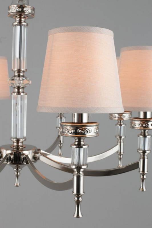 Подвесная люстра Omnilux OML-87203-08