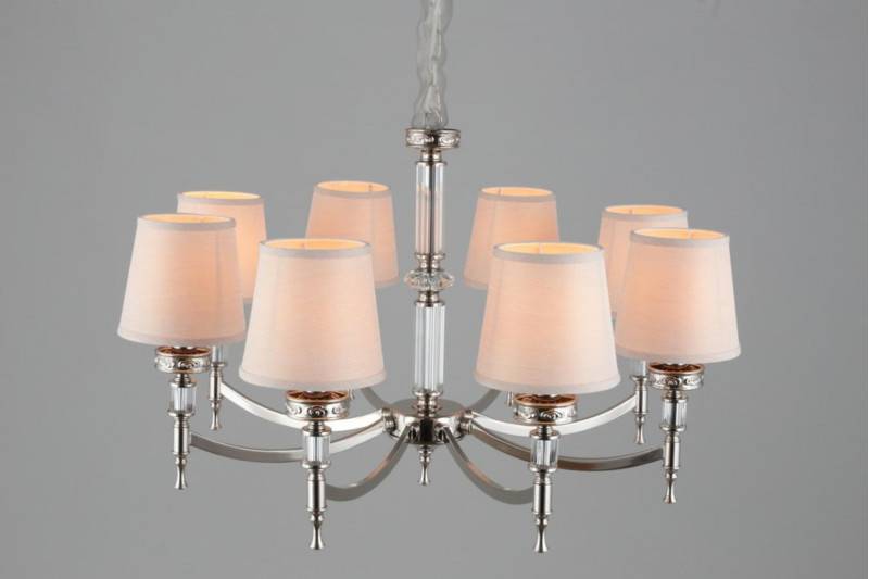 Подвесная люстра Omnilux OML-87203-08