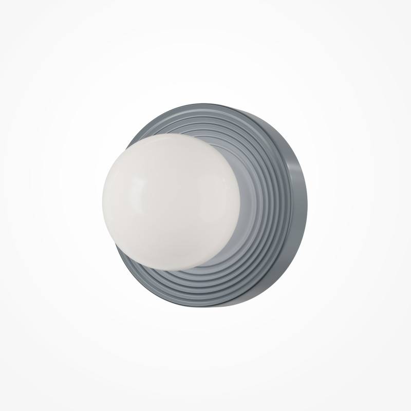 Бра Maytoni MOD403WL-01GR1