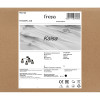Люстра на штанге Freya FR5069PL-04B