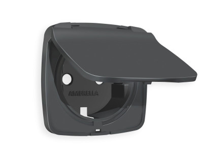 Клавиша/Накладка Ambrella Volt OP9080