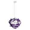 Подвесной светильник LOFT IT 10593/420 Purple
