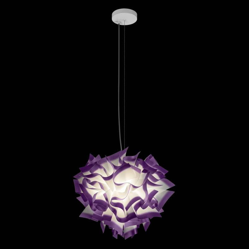 Подвесной светильник LOFT IT 10593/420 Purple