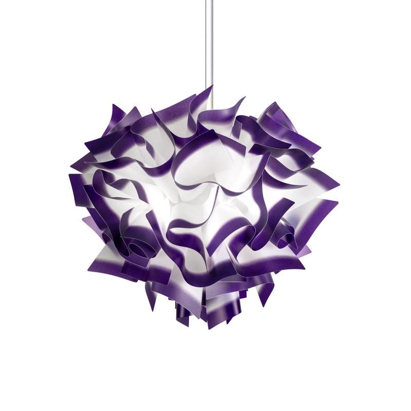 Подвесной светильник LOFT IT 10593/420 Purple