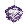 Подвесной светильник LOFT IT 10593/420 Purple
