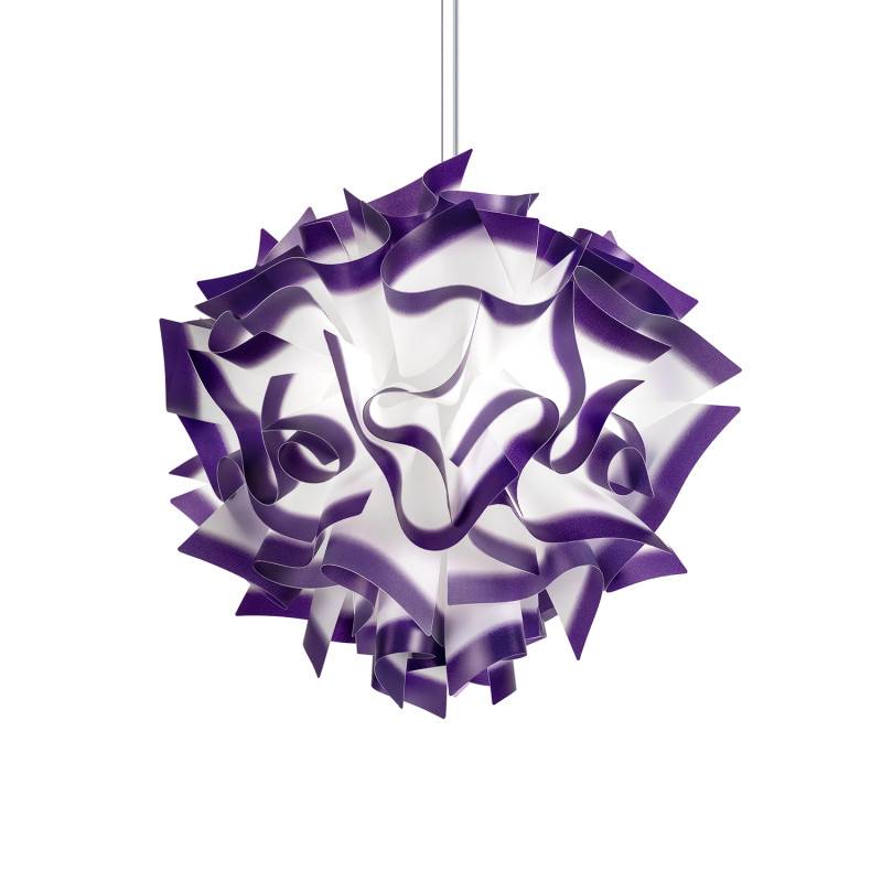 Подвесной светильник LOFT IT 10593/420 Purple