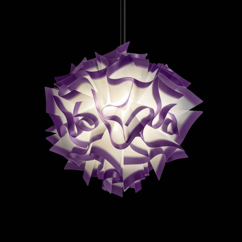 Подвесной светильник LOFT IT 10593/420 Purple
